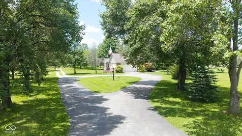20821 Anthony Road Noblesville IN 46062