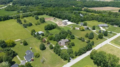 20821 Anthony Road Noblesville IN 46062