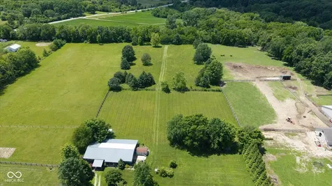 20821 Anthony Road Noblesville IN 46062
