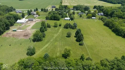 20821 Anthony Road Noblesville IN 46062