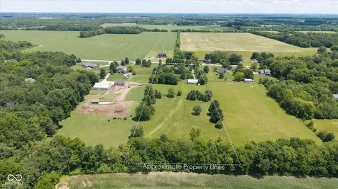 20821 Anthony Road Noblesville IN 46062