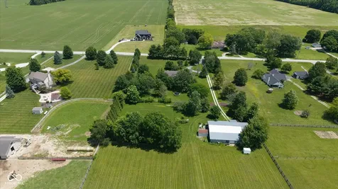 20821 Anthony Road Noblesville IN 46062