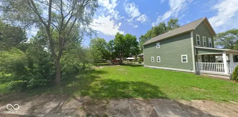 1126 Harvey South Bend IN 46616