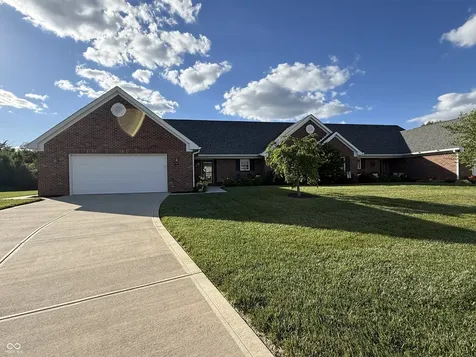 734 Monarch Lane Lebanon IN 46052