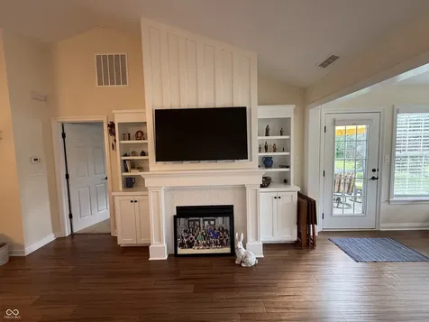 734 Monarch Lane Lebanon IN 46052