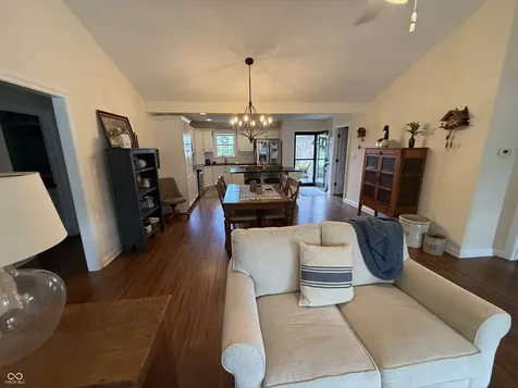 734 Monarch Lane Lebanon IN 46052
