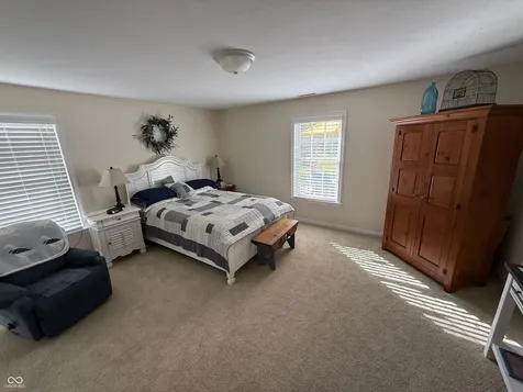 734 Monarch Lane Lebanon IN 46052