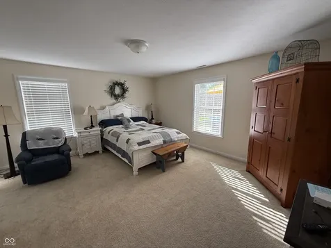 734 Monarch Lane Lebanon IN 46052