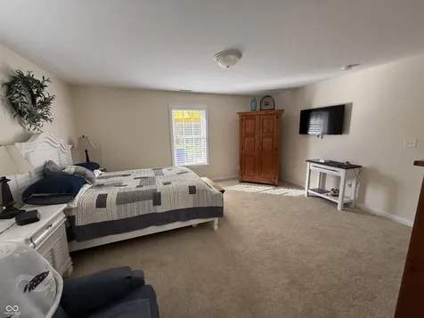 734 Monarch Lane Lebanon IN 46052