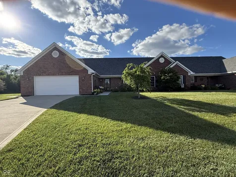 734 Monarch Lane Lebanon IN 46052