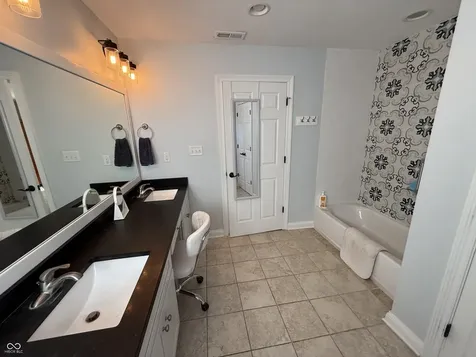 734 Monarch Lane Lebanon IN 46052