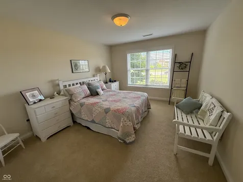 734 Monarch Lane Lebanon IN 46052