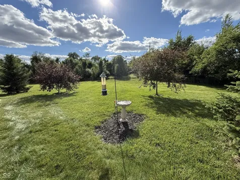 734 Monarch Lane Lebanon IN 46052