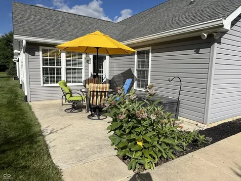 734 Monarch Lane Lebanon IN 46052
