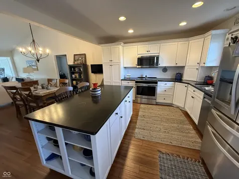 734 Monarch Lane Lebanon IN 46052