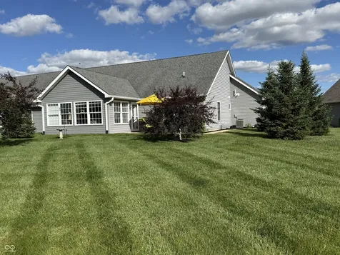 734 Monarch Lane Lebanon IN 46052
