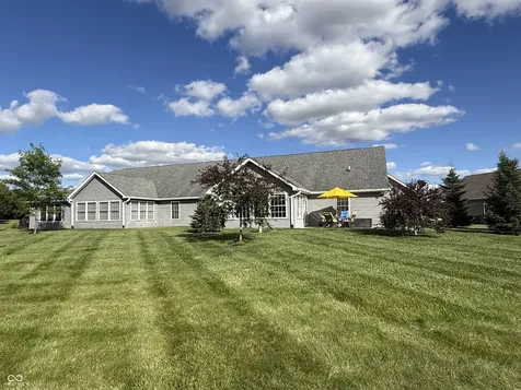 734 Monarch Lane Lebanon IN 46052