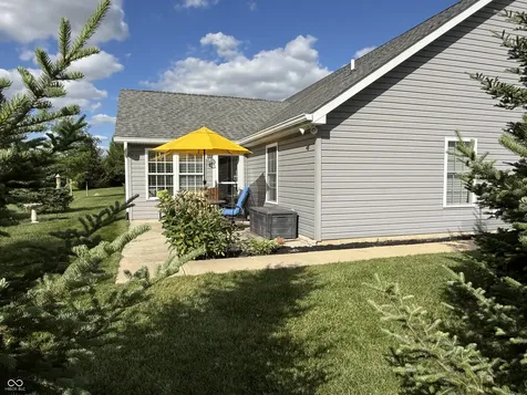 734 Monarch Lane Lebanon IN 46052