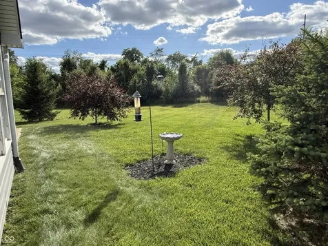 734 Monarch Lane Lebanon IN 46052