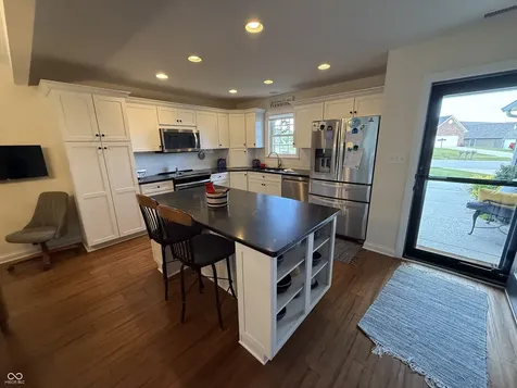 734 Monarch Lane Lebanon IN 46052