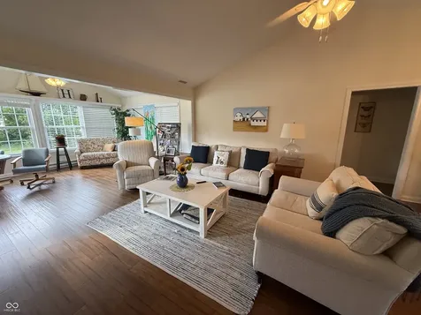 734 Monarch Lane Lebanon IN 46052