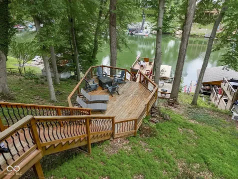 8167 Bass Drive Nineveh IN 46164