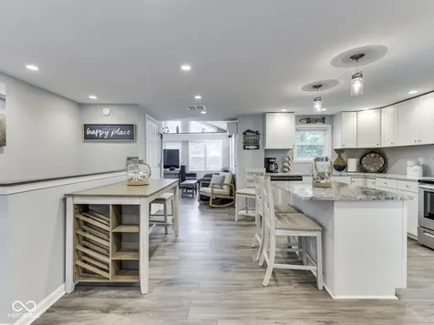 8167 Bass Drive Nineveh IN 46164