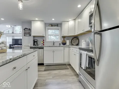 8167 Bass Drive Nineveh IN 46164