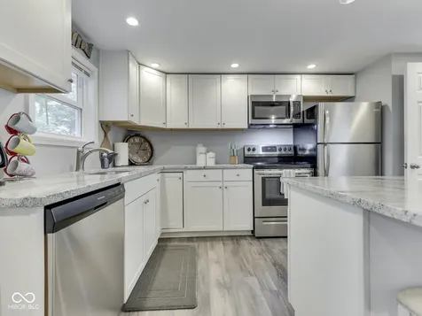 8167 Bass Drive Nineveh IN 46164