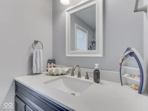 8167 Bass Drive Nineveh IN 46164