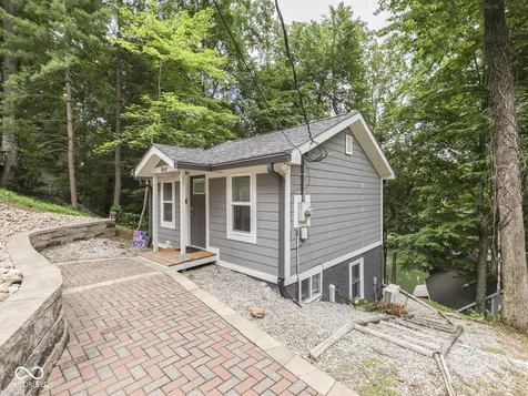 8167 Bass Drive Nineveh IN 46164