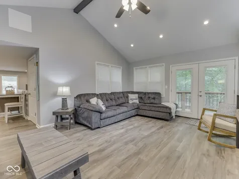 8167 Bass Drive Nineveh IN 46164