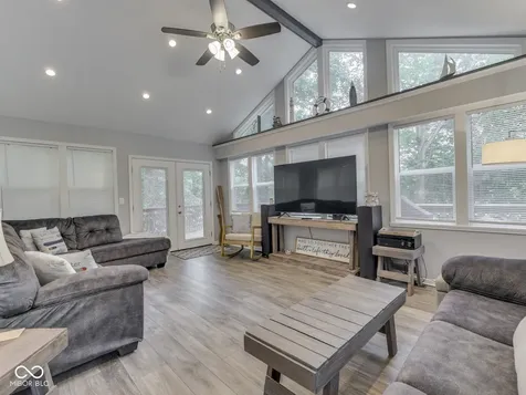 8167 Bass Drive Nineveh IN 46164
