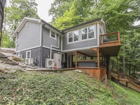 8167 Bass Drive Nineveh IN 46164