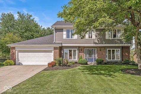 14910 Amkey Court Carmel IN 46032