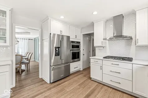 14910 Amkey Court Carmel IN 46032