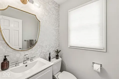 14910 Amkey Court Carmel IN 46032