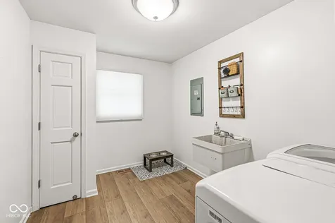 14910 Amkey Court Carmel IN 46032