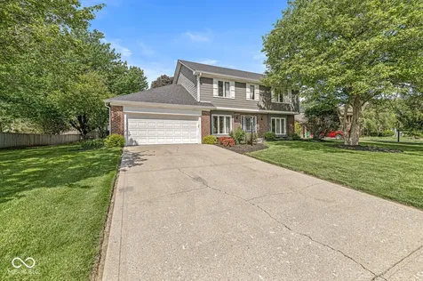 14910 Amkey Court Carmel IN 46032