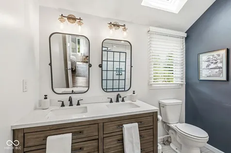 14910 Amkey Court Carmel IN 46032