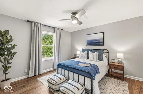 14910 Amkey Court Carmel IN 46032