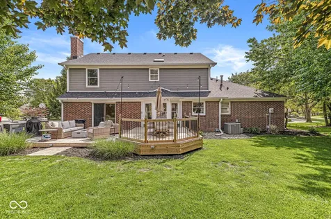 14910 Amkey Court Carmel IN 46032
