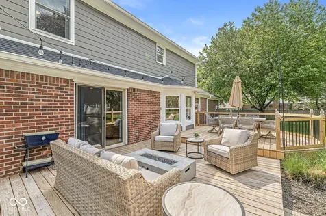 14910 Amkey Court Carmel IN 46032