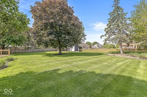 14910 Amkey Court Carmel IN 46032