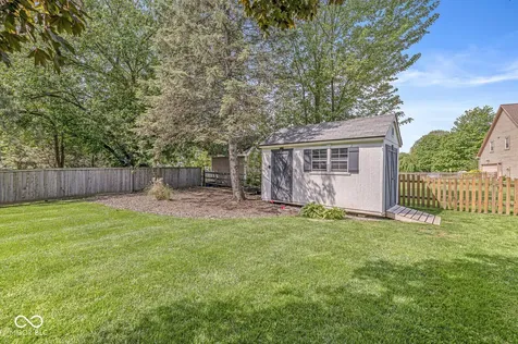 14910 Amkey Court Carmel IN 46032
