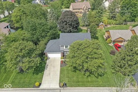 14910 Amkey Court Carmel IN 46032