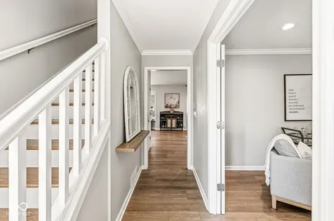 14910 Amkey Court Carmel IN 46032