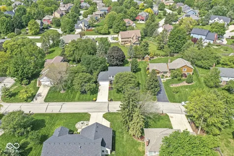 14910 Amkey Court Carmel IN 46032