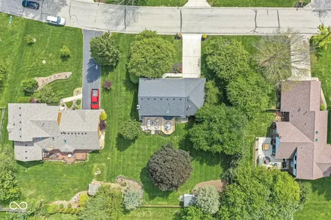 14910 Amkey Court Carmel IN 46032