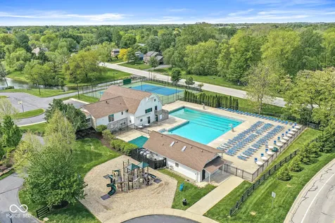 14910 Amkey Court Carmel IN 46032